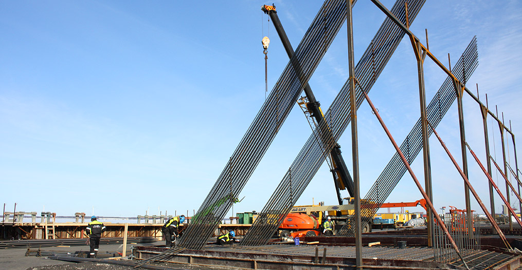 Pori Mäntyluoto v. 2010